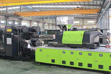 高精密微型注塑機的工作原理、特點和使用方法