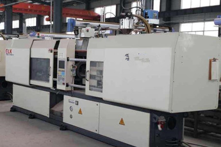 寧波注塑機(jī)廠家哪家好？推薦京瓊機(jī)械