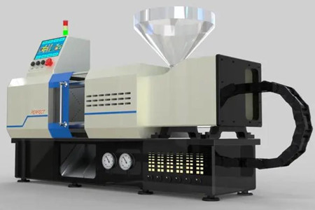 為高精密微型注塑機噪音煩惱？廠家為您排憂解難！