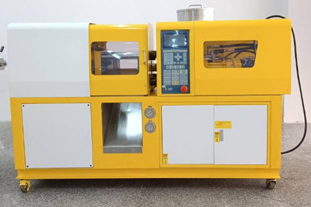 小型塑料注塑機有哪些？京瓊機械來分享！