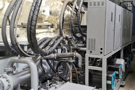 提高塑料注塑機生產(chǎn)效率，五個技巧需學(xué)會！