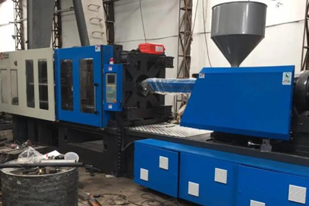 塑料注塑機的生產能力如何計算？京瓊告訴你！