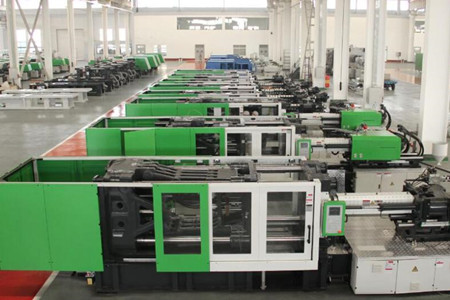 果筐注塑機如何保養(yǎng)？分享8種常用方法！