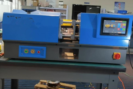 微型注塑機(jī)的價(jià)格范圍，幾萬元到數(shù)十萬元！