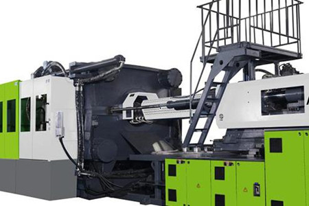 注塑機(jī)模具制作和更換步驟，讓設(shè)備更好運(yùn)行