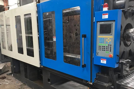 塑料注塑機模板為何頻繁斷裂？原因竟是如此！