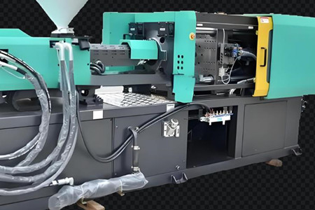 塑料注塑機(jī)的生產(chǎn)能力如何計(jì)算？京瓊告訴你！