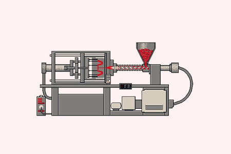 高速注塑機(jī)如何應(yīng)對(duì)高精度加工需求？掌握四個(gè)技巧！