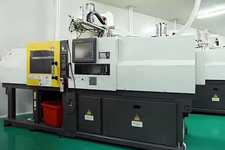 如何減輕混雙色注塑機的噪音？京瓊告訴您！