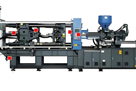 果筐注塑機(jī)如何設(shè)定螺桿前進(jìn)時(shí)間？