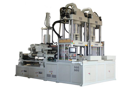 立式注塑機(jī)的構(gòu)造、工作原理以及應(yīng)用