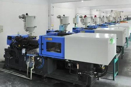 怎么消除果筐注塑機(jī)的噪音？措施很多！