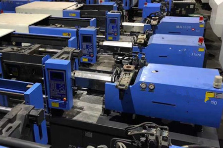 注塑機(jī)市場價(jià)格多變，究竟是何原因？