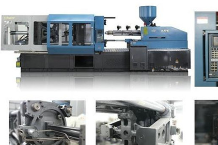 二手注塑機(jī)在價格上的優(yōu)勢，性價比更高！